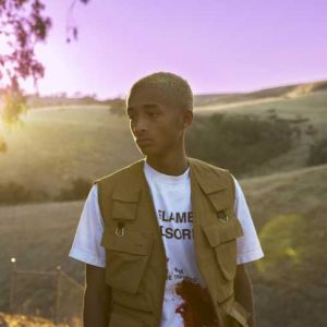 Jaden Smith – Ten Ten