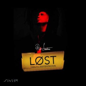 Rio Santana – LØST (Tribute to XXXTentacion) (CDQ)