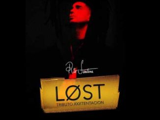 Rio Santana – LØST (Tribute to XXXTentacion) (CDQ)