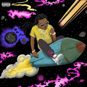 Takeoff – I Remember