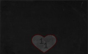 ALBUM: Trey Songz – 11 (Zip File)