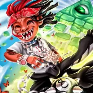 ALBUM: Trippie Redd – A Love Letter To You 3 (Zip File)