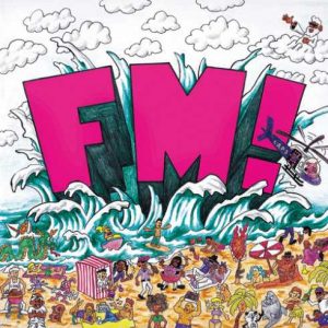 ALBUM: Vince Staples – FM! (Zip File)