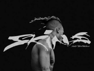 XXXTENTACION – BAD