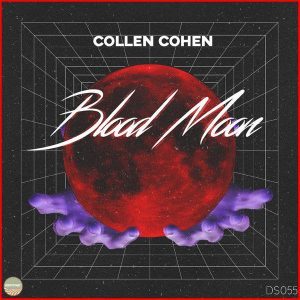 Collen Cohen - Aeons. (Original Mix)