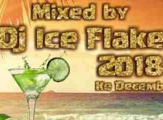 Dj Ice Flake – WeekendFix 18 (Ke Decemba) 2018