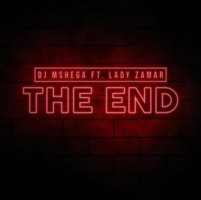 Dj Mshega - The End (SoulDeep’s Nerdic Mix) Ft.Lady Zamar