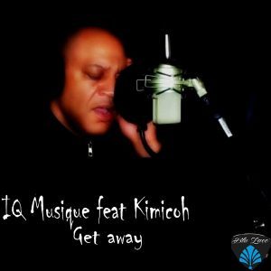 IQ Musique & Kimicoh - Get Away (Original Mix)