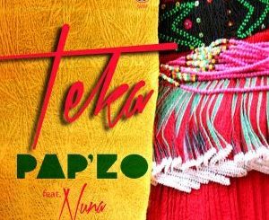 Pap’zo, NUNA – Teka (Afro House Mix)