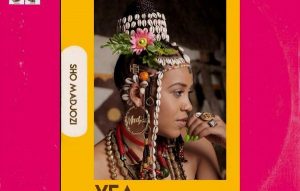 Sho Madjozi – Kona