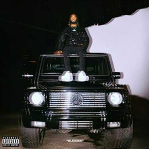 ALBUM: Iamsu! – Blessed (Zip File)