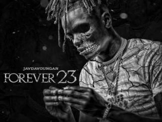 ALBUM: Jaydayoungan – Forever 23 [Zip File]