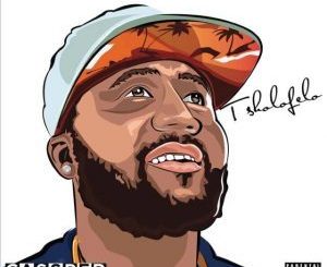 Cassper Nyovest - I Hope You Bought It