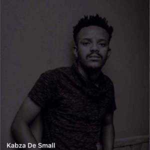 Kabza De Small – Thulubeke (Cut)