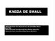 Kabza De Small – Mama Ft. SthandoBoyKabza De Small – Never Ft. Kopzz Avenue & SthandoBoy