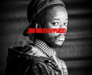 Katlego Swizz – Ni Ko We Gji (No Rules Applied)