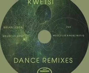 Kwetsi Dance (Mosco Lee & Nubz Musiq Remix)