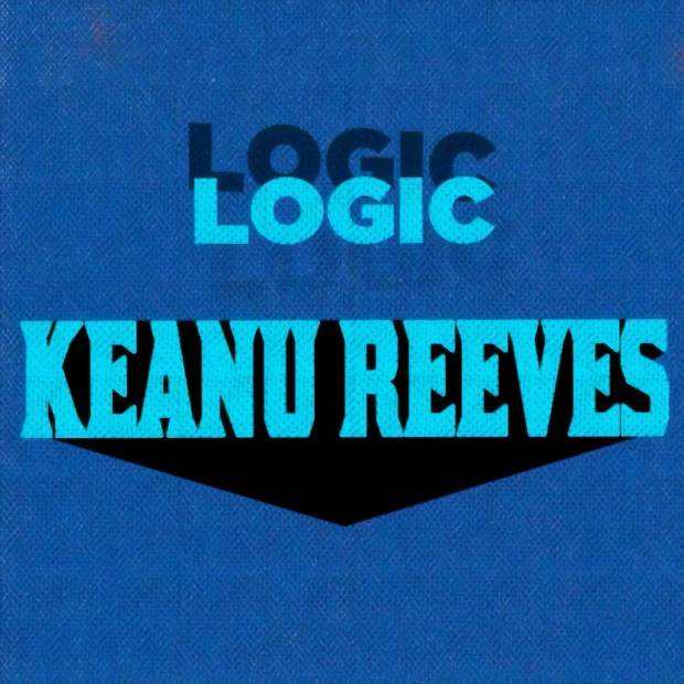 Logic – Keanu Reeves