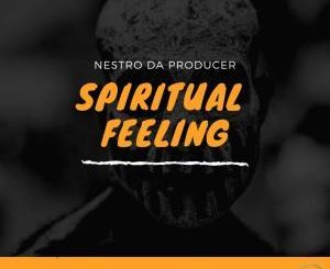 Nestro Da Producer - Spiritual Feeling (Extended Mix)