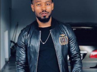 Prince Kaybee – Friend Zone Ft. Ziyon