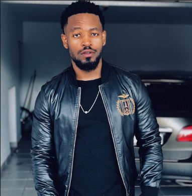 Prince Kaybee – Friend Zone Ft. Ziyon