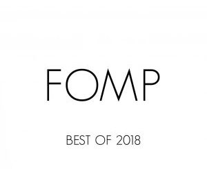 Album: VA – FOMP Best Of 2018 (Zip file)