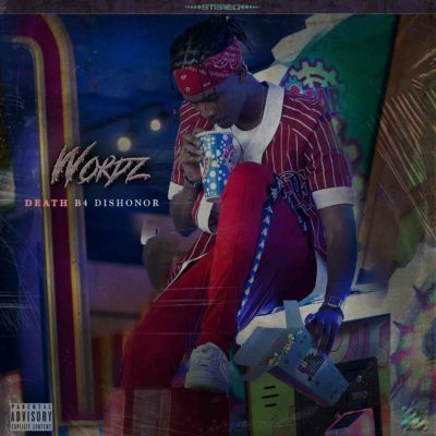 Wordz – Already Ft. A-Reece