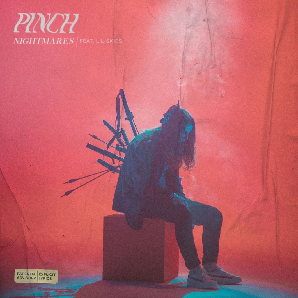 Yung Pinch – Nightmares Ft. Lil Skies