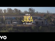 VIDEO: AKA – Jika Ft. Yanga Chief