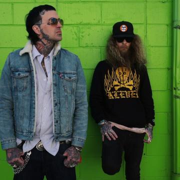 Yelawolf – Skallywag Freestyle