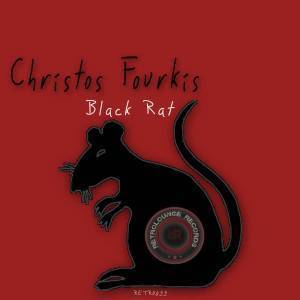 Christos Fourkis – Black Rat (Original Mix)