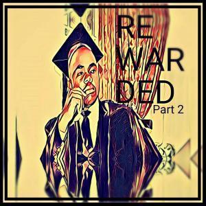 Album: Dj Kaybabo – Rewarded, Pt. 2 (Zip file)