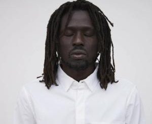 Emmanuel Jal - Loje Bome (Jonathan Kaspar Remix)