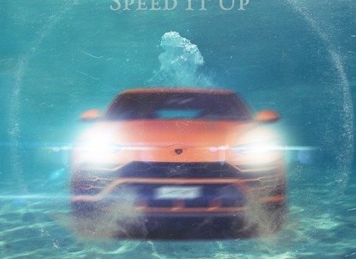 Gunna – Speed It Up