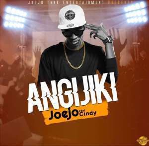 Joejo – Angijiki Ft. Cindy