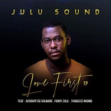 Julu Sound – Change Ft. Keorapetse Kolwane