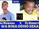 King Monada – Wa Bina Odho Seka Ft. Dj Bennito