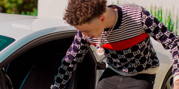 Lil Mosey – Plottin