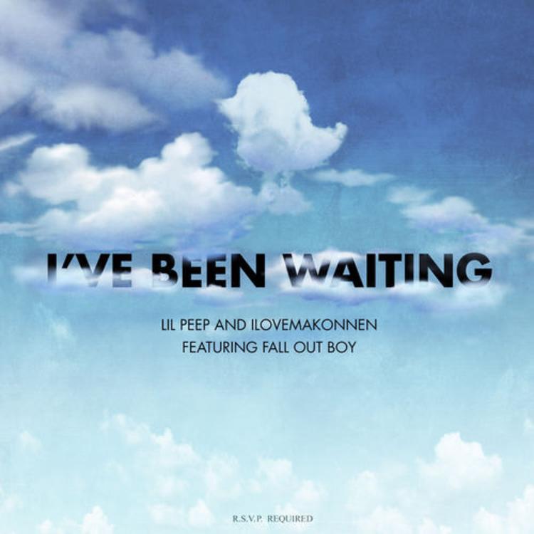 Lil Peep & iLoveMakonnen – I’ve Been Waiting Ft. Fall Out Boy