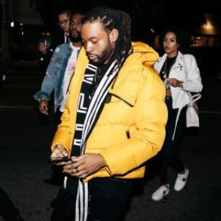 PartyNextDoor – LIT WIT OUT U ft. Amir Obè