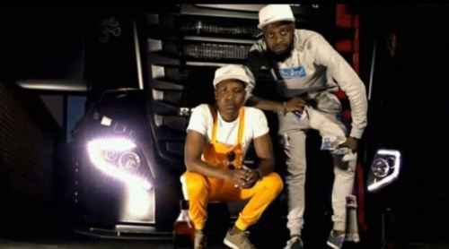 Skopion Cpt – Kwamnandi Ses’goduka Ft. King Urban no Dej Dee Cpt