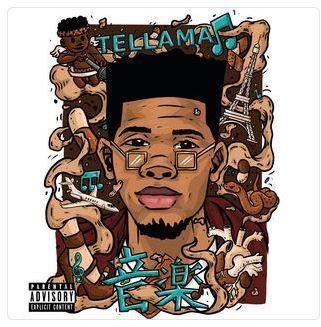 Tellaman - Own Up