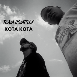 Team Complex – Kota Kota {Mapiano-114BPM}