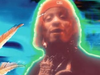 Trippie Redd – TIME TO DIE Ft. FreeMoney800