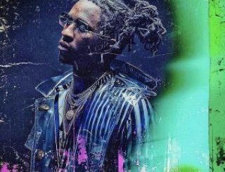 Young Thug – 420