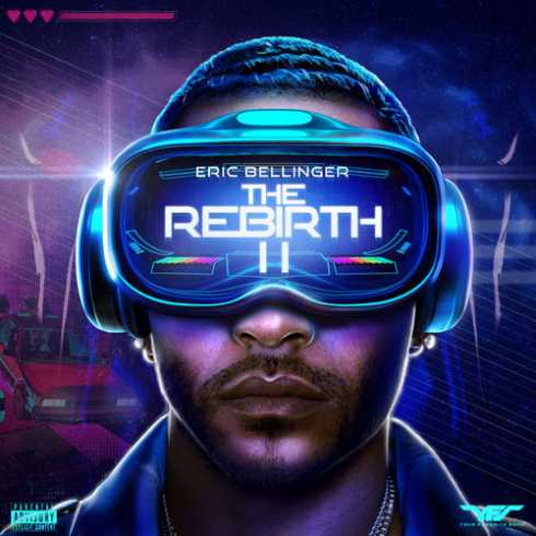 ALBUM: Eric Bellinger – The Rebirth 2 (Zip File)