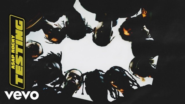 Video: A$AP Rocky – Kids Turned Out Fine