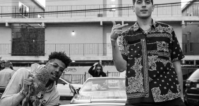 G-Eazy – West Coast Ft. Blueface