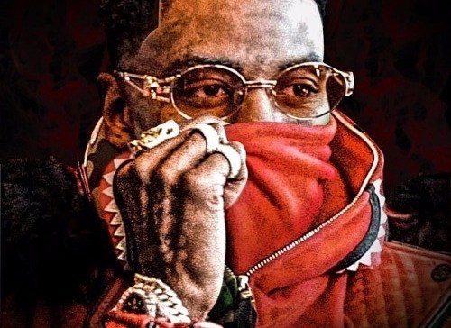 Soulja Boy – Thotiana Freestyle (Tyga Diss)