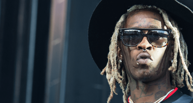 Young Thug – Musan ft. Jeremih